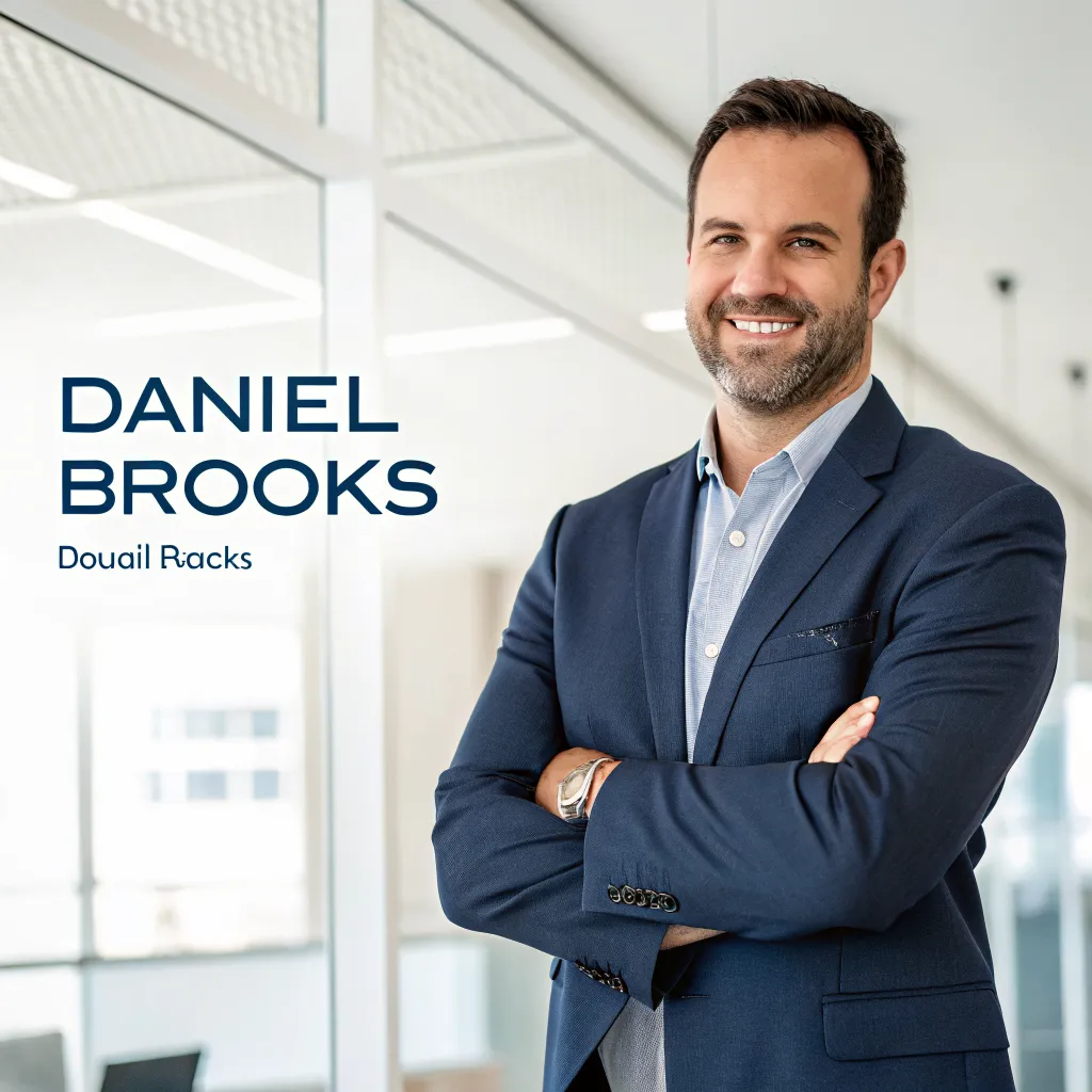 Daniel Brooks