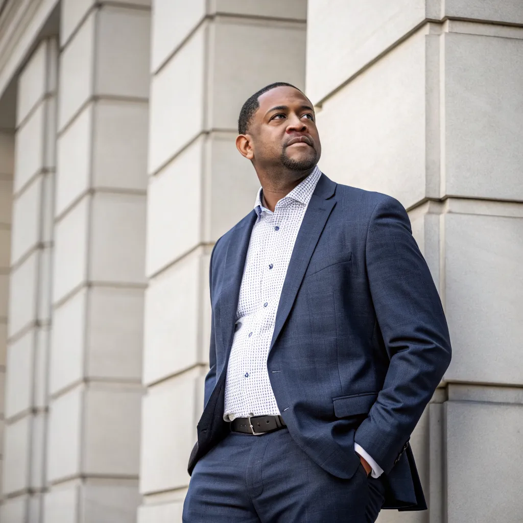 Marcus Reynolds